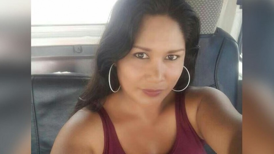 Caso Lucía Chicchi Caso Lucía Chicchi: Detenido es expareja, quien participó en la búsqueda y encontró el cuerpo
