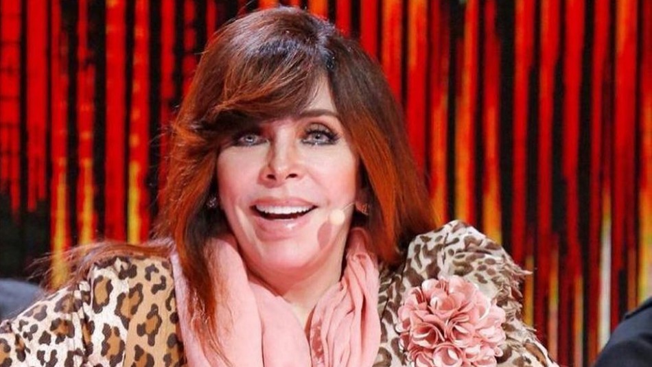 Verónica Castro se deja las canas para su cumpleaños 68: Así luce ahora Verónica Castro se deja las canas para su cumpleaños 68: Así luce ahora