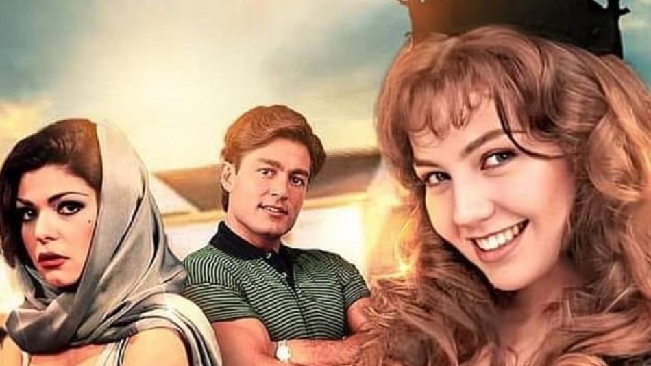 Thalía y la malvada Thalía y la malvada