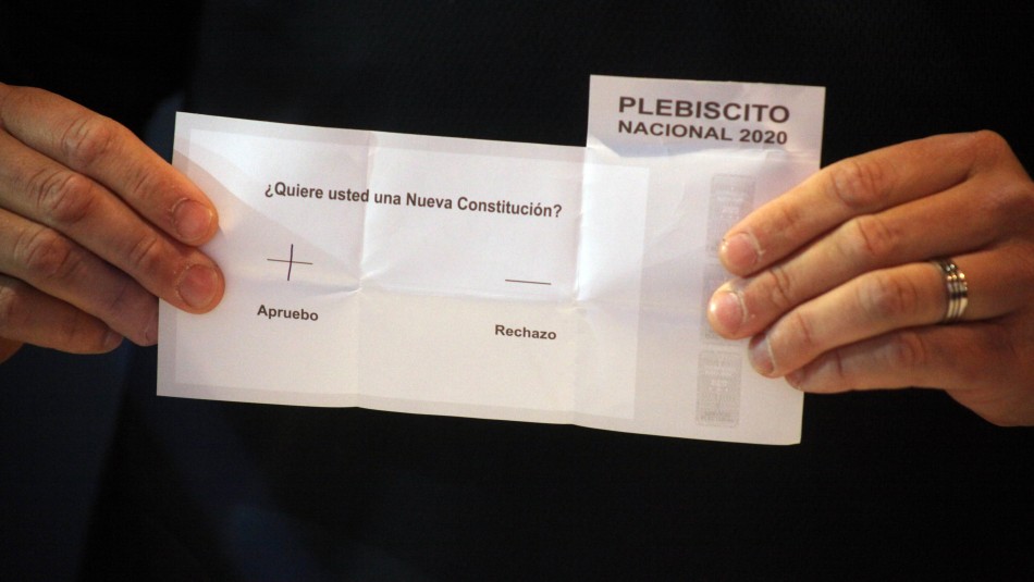 Gobierno por Apruebo Gobierno: