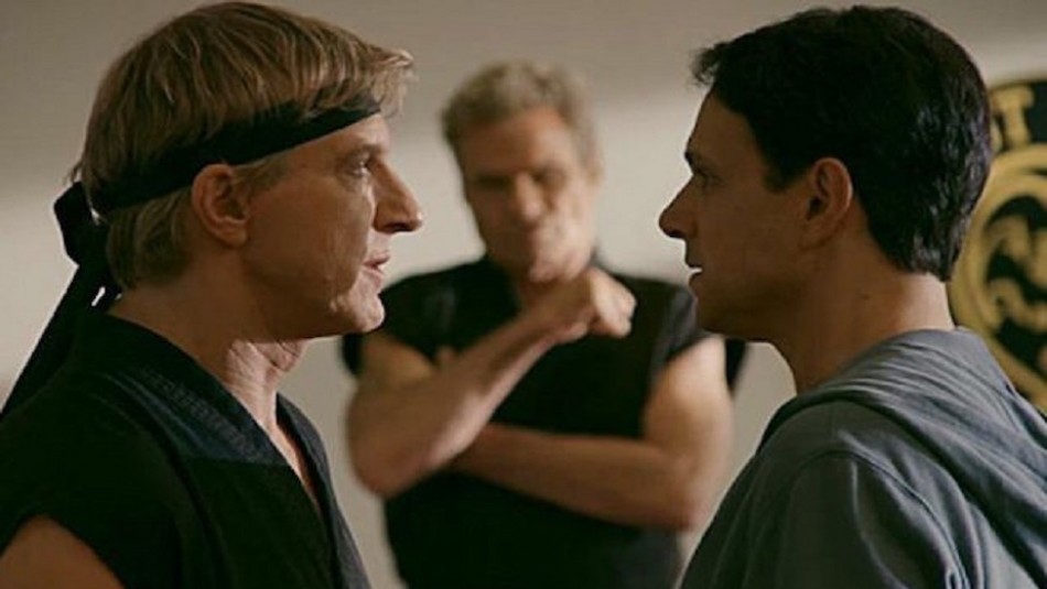 Cobra Kai: ¿Cuándo es el estreno de la tercera temporada? Cobra Kai: ¿Cuándo es el estreno de la tercera temporada?