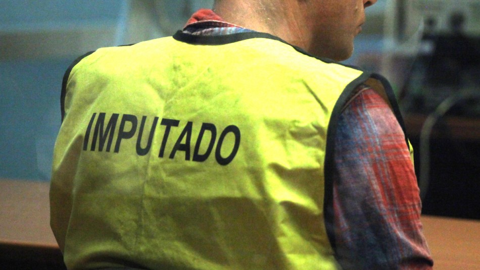 Taxista acusado de violación sexual contra niña queda en prisión preventiva Taxista acusado de violación sexual contra niña queda en prisión preventiva