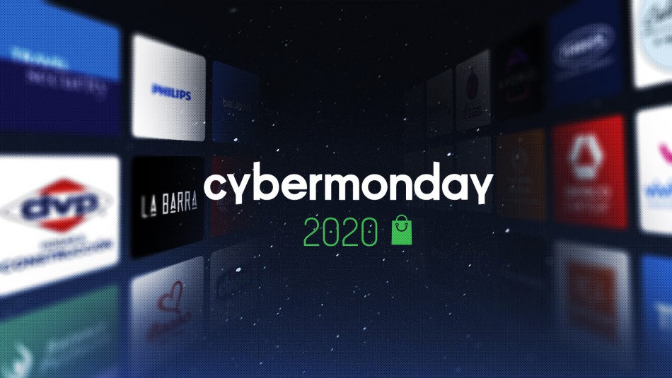 Cyber Monday 2020: Estas son las principales marcas que participarán en el evento online Cyber Monday 2020: Estas son las principales marcas que participarán en el evento online