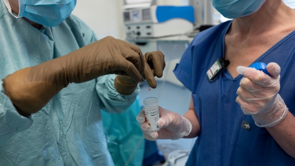 Estudio: Retrasar los tratamientos de cáncer un mes aumenta el riesgo de muerte Estudio: Retrasar los tratamientos de cáncer un mes aumenta el riesgo de muerte