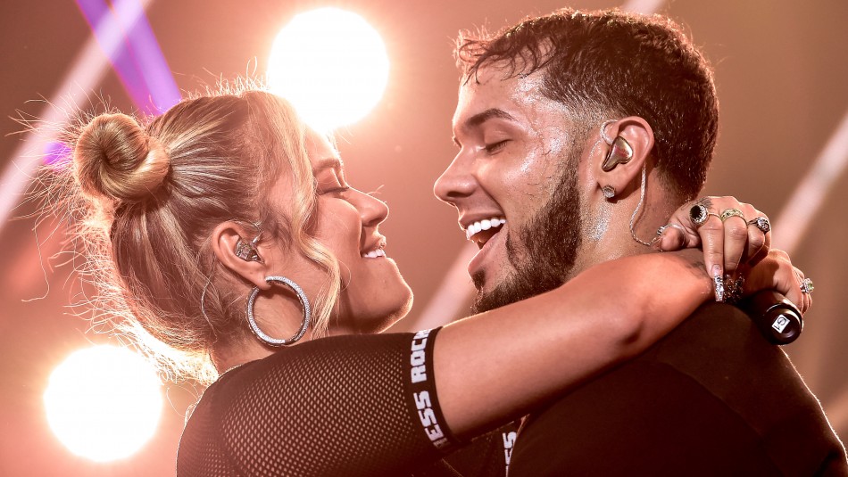 ¿Se acabó el amor entre Karol G y Anuel AA? Artistas dejan misteriosos mensajes en redes ¿Se acabó el amor entre Karol G y Anuel AA? Artistas dejan misteriosos mensajes en redes