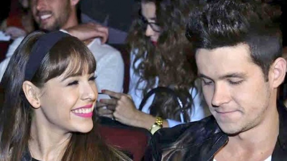 No es la primera vez: Detienen a expareja de Danna Paola por violencia doméstica No es la primera vez: Detienen a expareja de Danna Paola por violencia doméstica