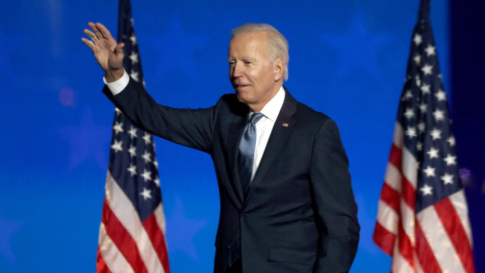 Jor Biden Trump Biden adelanta a Trump en Pensilvania y se acerca a la victoria