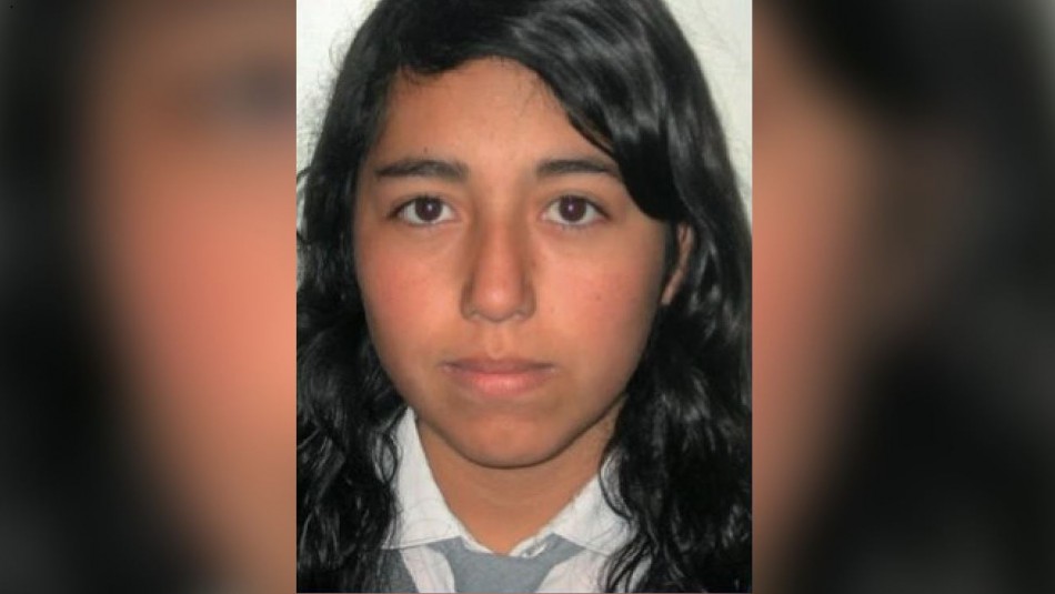 Pascale Alvarado Caso Pascale: Piden prisión preventiva a imputado por sustracción, violación y homicidio