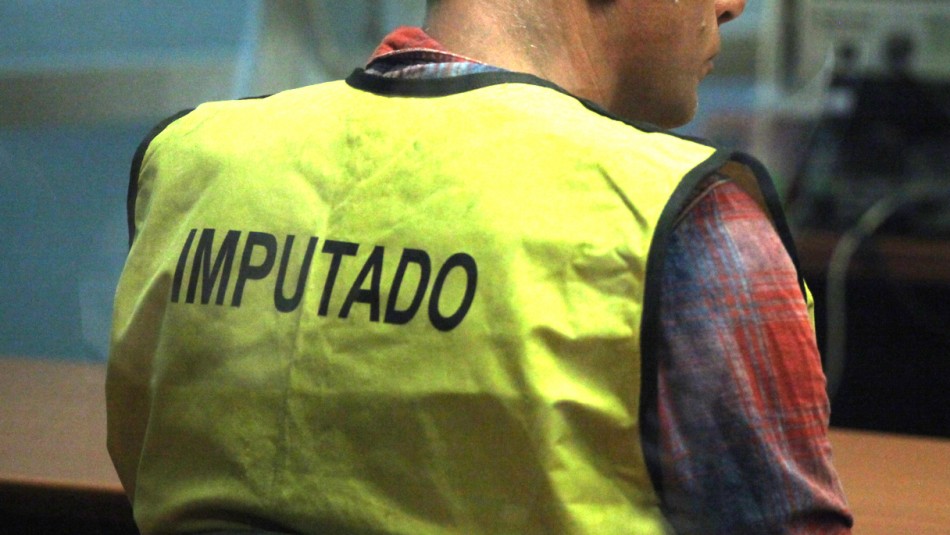 Antisocial que disparó a víctima en el rostro es condenado a 19 años de presidio Antisocial que disparó a víctima en el rostro es condenado a 19 años de presidio