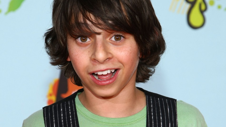 Moisés Arias De niño actor a fotógrafo de celebridades: Así está hoy Rico de