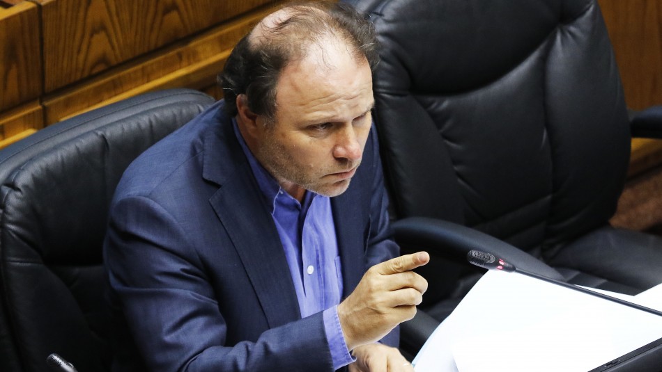 Alfonso de Urresti Segundo retiro AFPs: De Urresti confirma que el martes continuará debate en Comisión del Senado