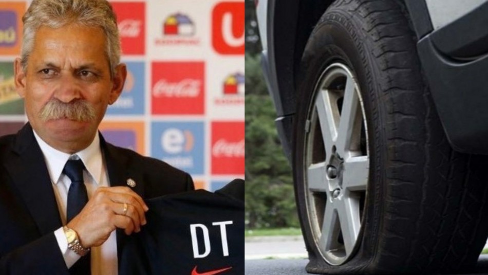 Eliminatorias Sudamericanas Los memes de la derrota de la Roja.