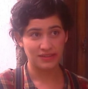 Ramoncito en Los Pincheira y Javiera en Romané: La vida actual de la actriz Claudia Cabezas Ramoncito en Los Pincheira y Javiera en Romané: La vida actual de la actriz Claudia Cabezas