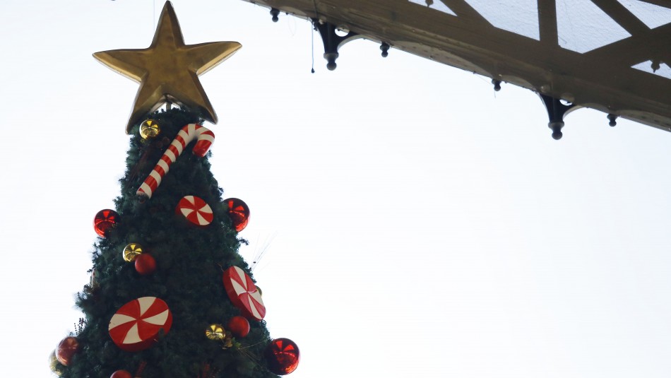 navidad coronavirus Minsal Minsal restringirá reuniones para Navidad con plan similar al 'Fondéate en tu casa'