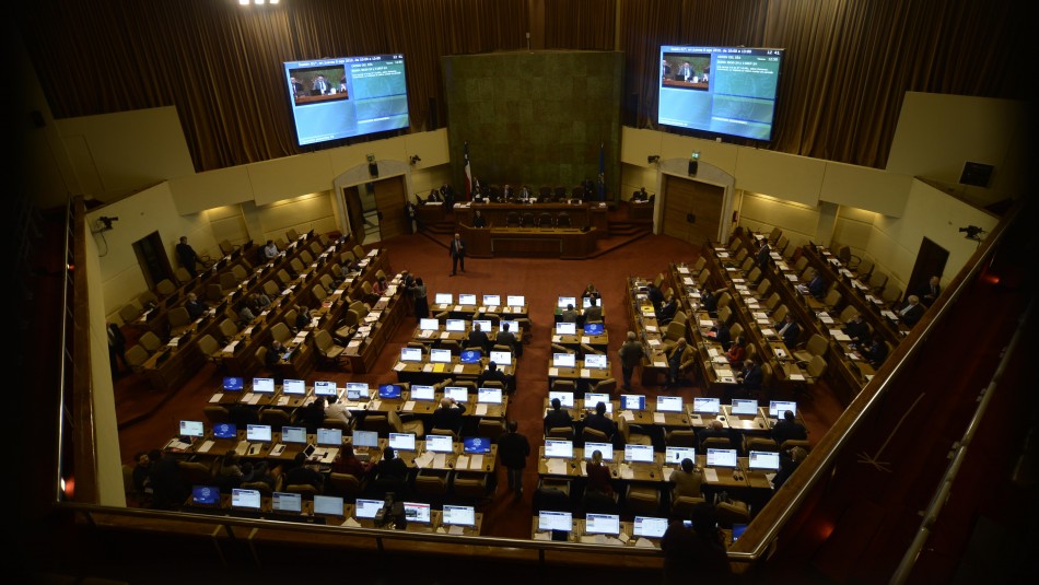 Cámara de Diputados sufre hackeo masivo desde el extranjero Cámara de Diputados sufre hackeo masivo desde el extranjero