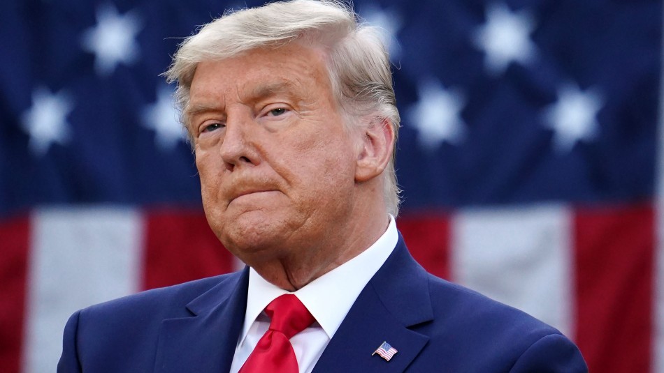 trump ejecuciones Trump rompe tradición y continúa ejecutando a condenados a muerte