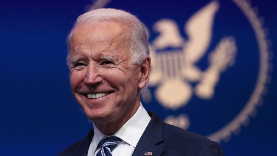 Twitter entregará el control de la cuenta presidencial @POTUS a Biden el día de la investidura Twitter entregará el control de la cuenta presidencial @POTUS a Biden el día de la investidura