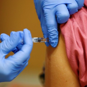 Estados Unidos iniciaría vacunación contra el coronavirus a partir del 11 de diciembre Estados Unidos iniciaría vacunación contra el coronavirus a partir del 11 de diciembre