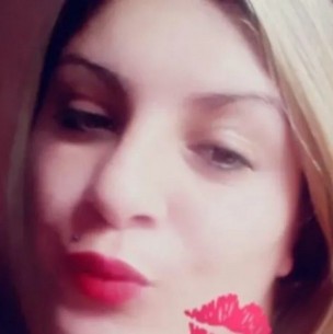 Joven madre muere atropellada por delincuentes que huían de la policía Joven madre muere atropellada por delincuentes que huían de la policía