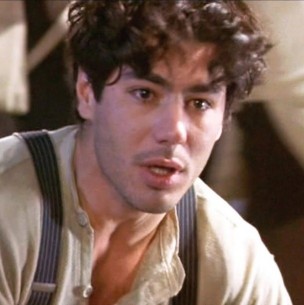 Así luce actualmente Fabrizio, el mejor amigo de Jack en Así luce actualmente Fabrizio, el mejor amigo de Jack en