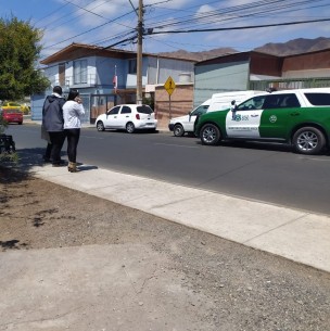Drama en Antofagasta: Conocido médico habría asesinado a hija tras muerte de su otro hijo Drama en Antofagasta: Conocido médico habría asesinado a hija tras muerte de su otro hijo