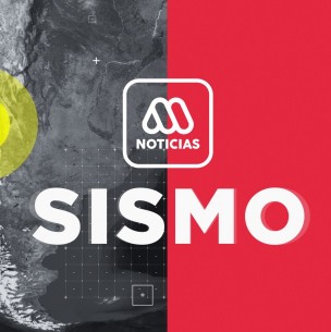 Temblor de menor magnitud afecta al extremo sur del país y la Antártica chilena Temblor de menor magnitud afecta al extremo sur del país y la Antártica chilena