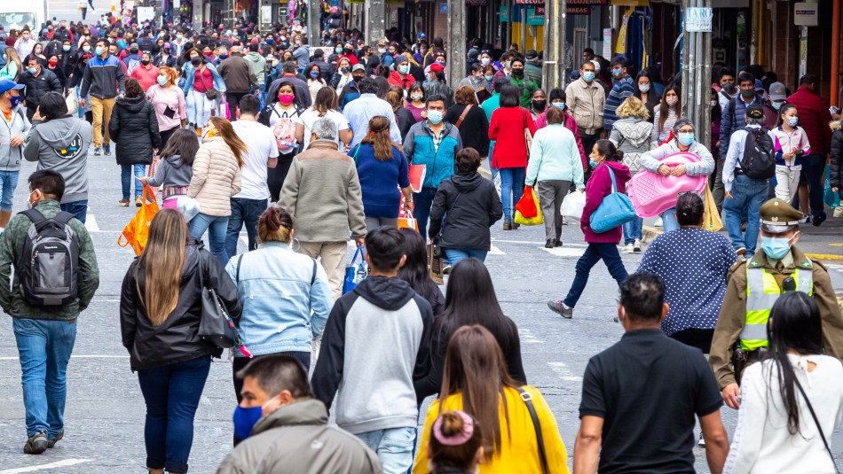 Coronavirus Puente Alto, Temuco y Valparaíso: Las comunas con más casos activos de coronavirus en Chile