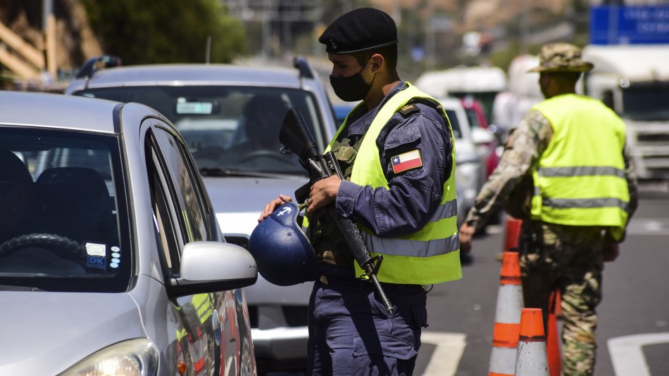 Imagen referencial Plan Paso a Paso: En qué consisten las Fases 1, 2, 3 y 4