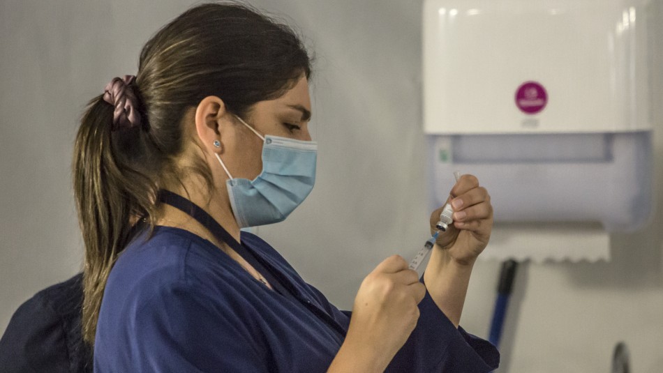 Calendario de vacunación: ¿Quiénes reciben la dosis este miércoles 3 de marzo? Calendario de vacunación: ¿Quiénes reciben la dosis este miércoles 3 de marzo?