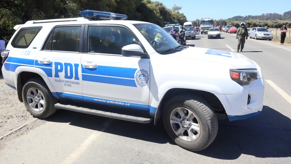 Caso Tomás Bravo: PDI asegura que se investigará a toda la familia y no descarta más detenidos Caso Tomás Bravo: PDI asegura que se investigará a toda la familia y no descarta más detenidos