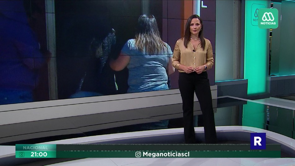 Meganoticias Prime Meganoticias Prime - Jueves 25 de febrero 2021