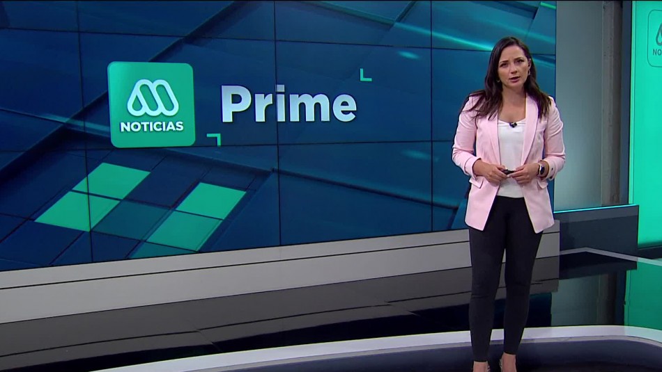 Meganoticias Prime - Viernes 26 de febrero 2021 Meganoticias Prime - Viernes 26 de febrero 2021