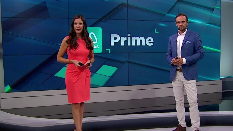 Meganoticias Prime - Sábado 27 de febrero 2021 Meganoticias Prime - Sábado 27 de febrero 2021