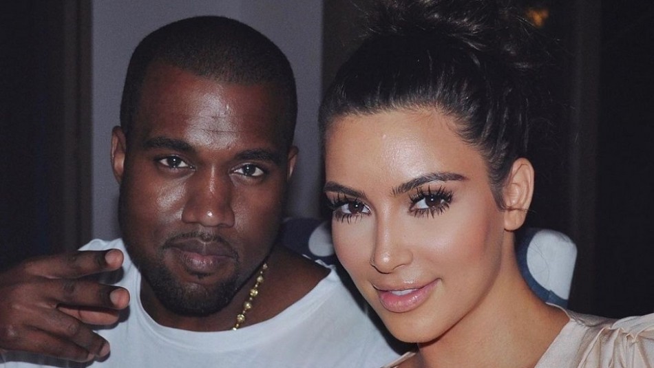 Una niñera supervisa las visitas de Kanye West a sus hijos con Kim Kardashian Una niñera supervisa las visitas de Kanye West a sus hijos con Kim Kardashian