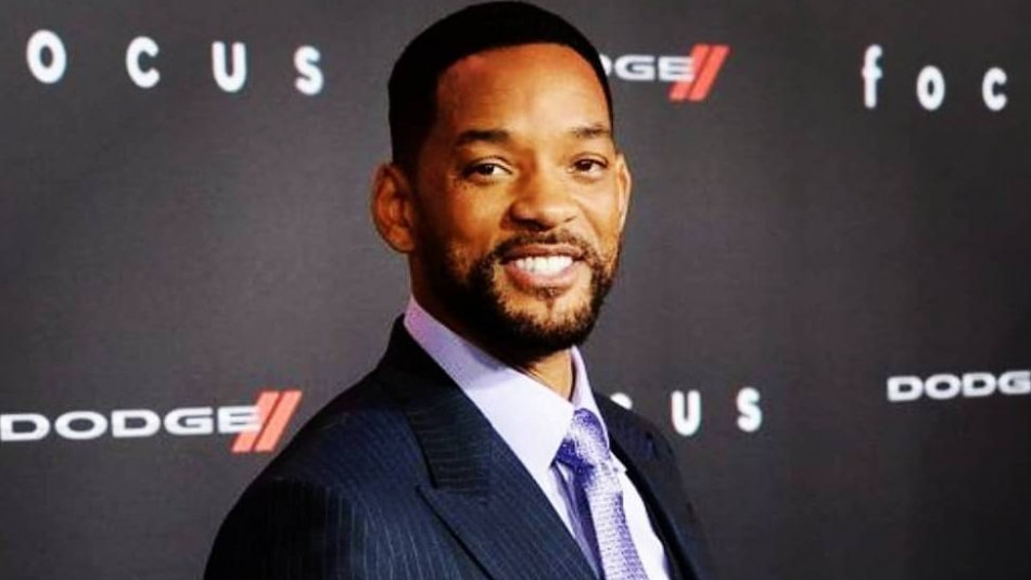 Will Smith muestra una foto de su infancia y seguidores dicen que es idéntico a su hermano Will Smith muestra una foto de su infancia y seguidores dicen que es idéntico a su hermano