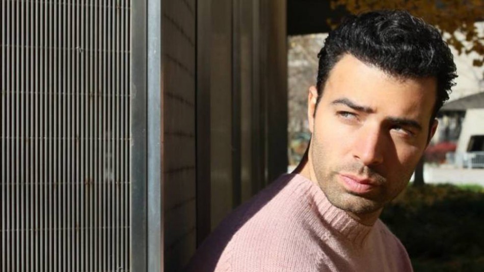 La foto de infarto de Jencarlos Canela que enloqueció a sus seguidoras La foto de infarto de Jencarlos Canela que enloqueció a sus seguidoras