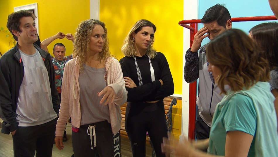 Conoce al elenco que protagonizará Conoce al elenco que protagonizará