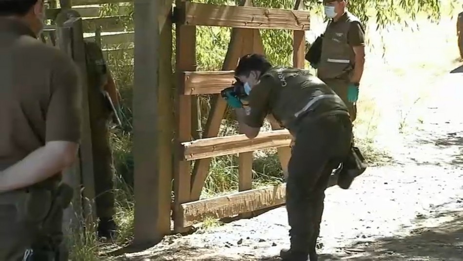 Caso Tomás Bravo: Este martes se darán a conocer las pruebas contra el tío abuelo del menor Caso Tomás Bravo: Este martes se darán a conocer las pruebas contra el tío abuelo del menor