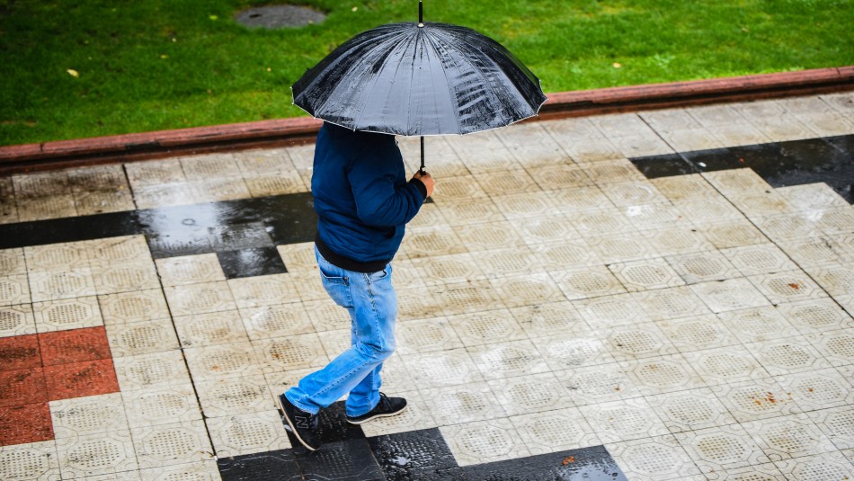 Día nublado: Revisa en qué zonas hay posibilidades de precipitaciones y tormentas eléctricas Día nublado: Revisa en qué zonas hay posibilidades de precipitaciones y tormentas eléctricas