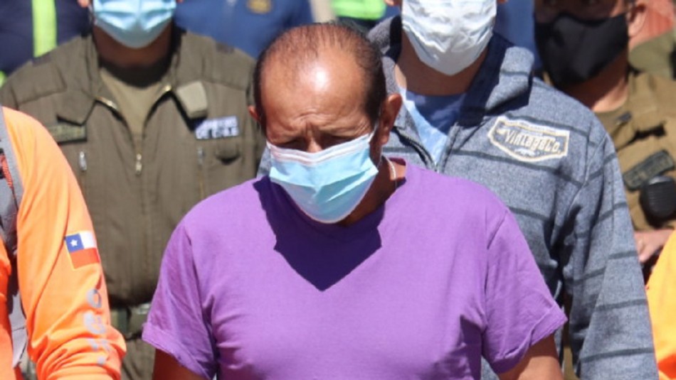 Caso Tomás Bravo Caso Tomás Bravo: Abogado del padre asegura que tío abuelo