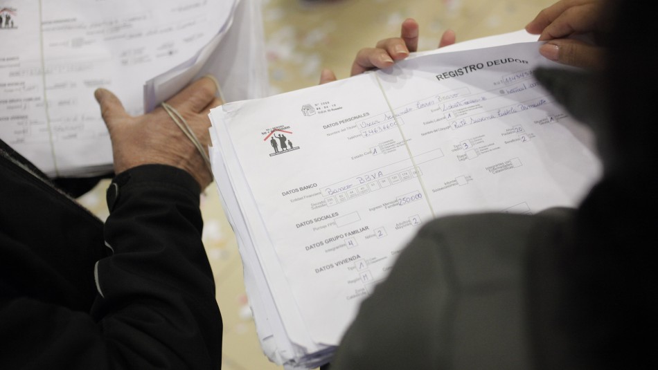 Deudas Cuánto demora en prescribir una deuda.