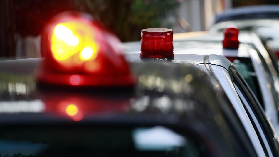 Niño muere baleado en comuna de Maipú Madre de niño baleado y muerto en confuso incidente en Maipú: