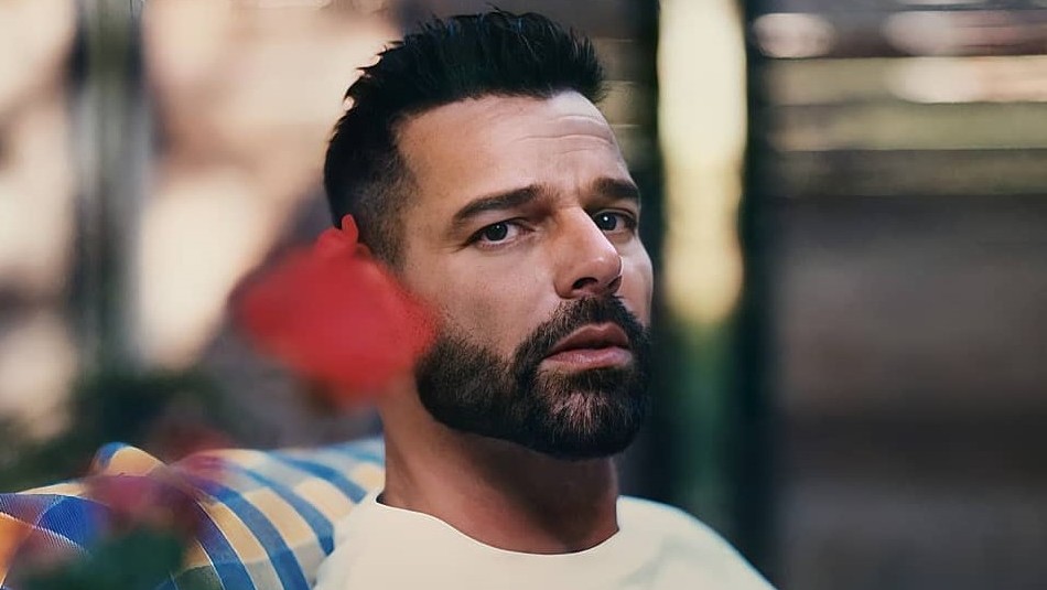 Ricky Martin publica foto desde el baño de su mansión y es furor entre sus fans Ricky Martin publica foto desde el baño de su mansión y es furor entre sus fans