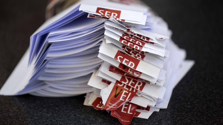 Distrito 4 y lista de candidatos a constituyentes: 28 postulantes disputarán los cinco cupos Distrito 4 y lista de candidatos a constituyentes: 28 postulantes disputarán los cinco cupos