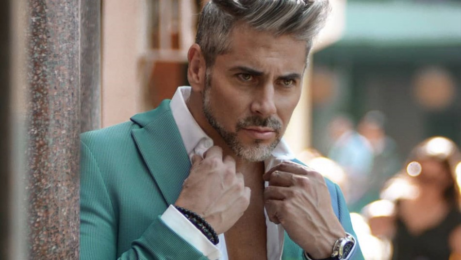 Hija de ex Garibaldi revela que tenía miedo que no le creyeran y prepara declaración pública Hija de ex Garibaldi revela que tenía miedo que no le creyeran y prepara declaración pública