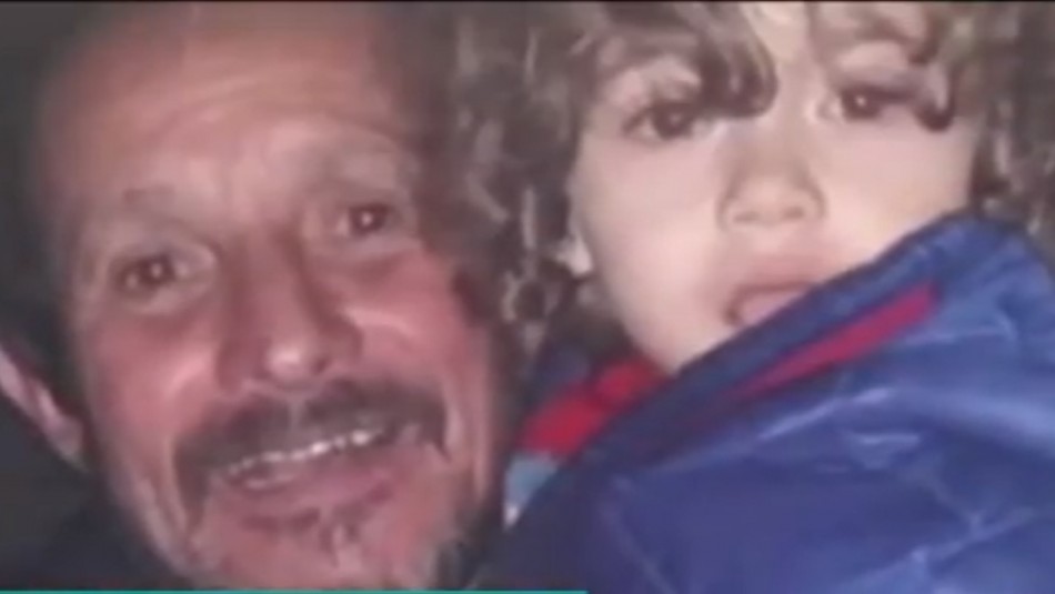 Estas son las pruebas que presentó Fiscalía para inculpar a tío abuelo de Tomás Bravo Estas son las pruebas que presentó Fiscalía para inculpar a tío abuelo de Tomás Bravo
