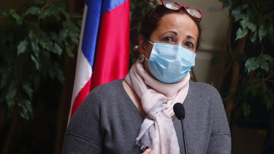 Tercer retiro: Diputada Sepúlveda propone al Gobierno un complemento con la reforma previsional Tercer retiro: Diputada Sepúlveda propone al Gobierno un complemento con la reforma previsional