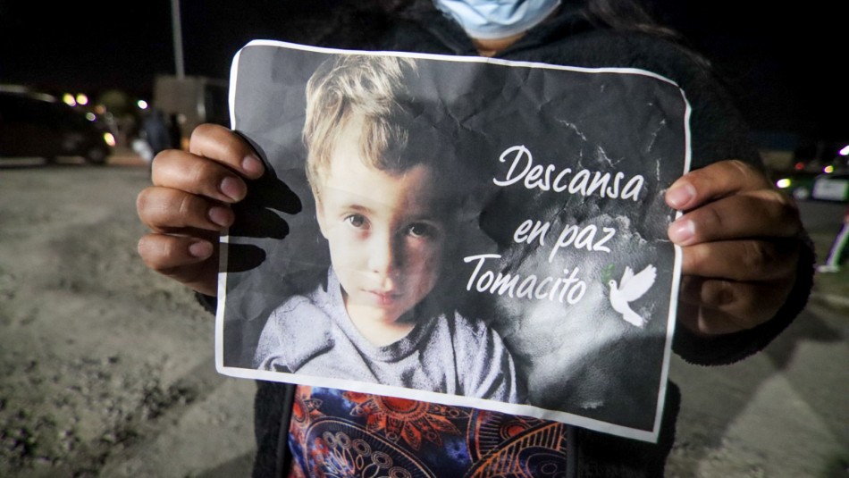 Caso Tomás Bravo: Las enigmáticas dudas sobre la muerte del menor que debe resolver Fiscalía Caso Tomás Bravo: Las enigmáticas dudas sobre la muerte del menor que debe resolver Fiscalía