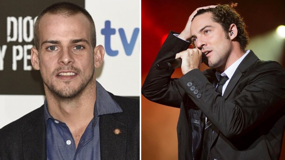 Muere Álex Casademunt de Operación Triunfo y David Bisbal reacciona: Muere Álex Casademunt de Operación Triunfo y David Bisbal reacciona: