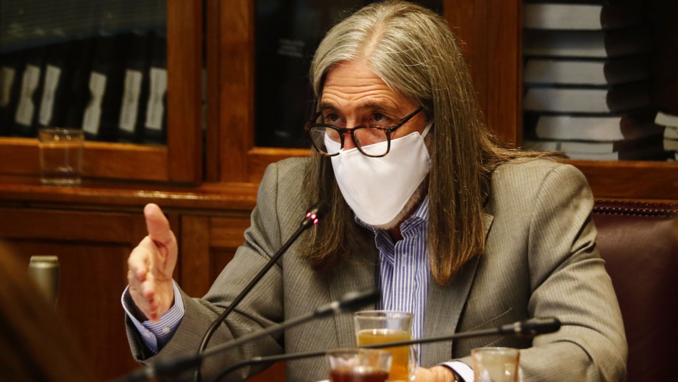 Comisión de Trabajo aprueba en general reforma de pensiones a la espera de anuncios del Gobierno Comisión de Trabajo aprueba en general reforma de pensiones a la espera de anuncios del Gobierno